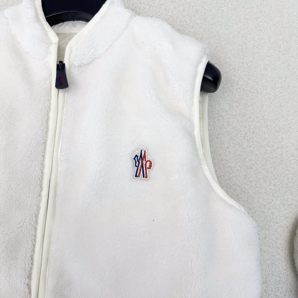 Vest women's фото 5