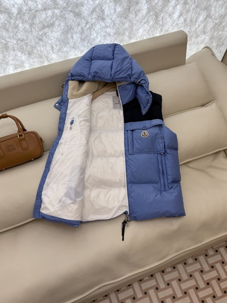 Vest women's фото 5