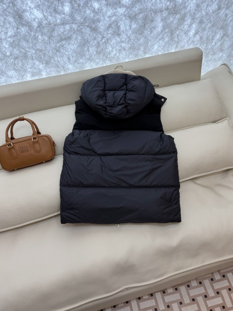 Vest women's фото 5