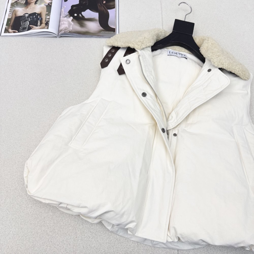 Vest women's фото 5