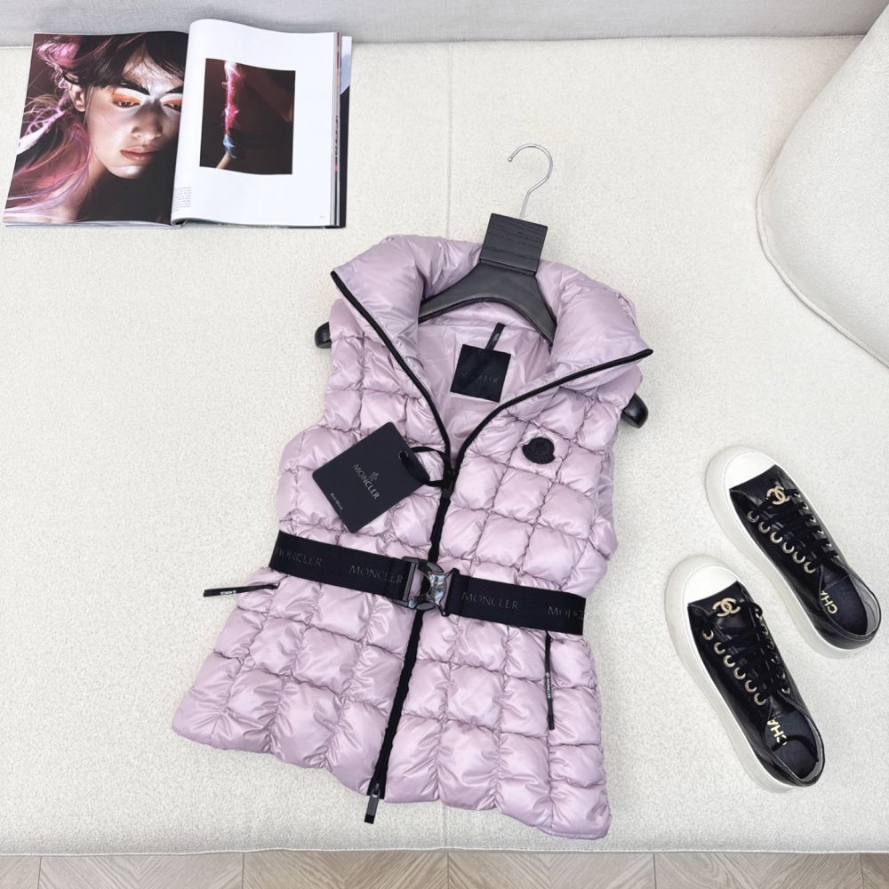 Vest women's фото 5