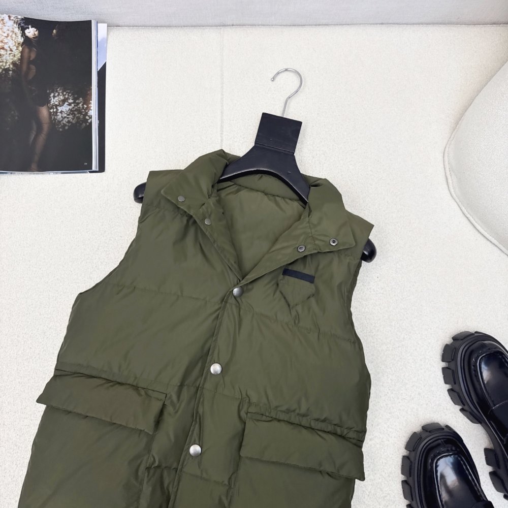 Vest women's фото 5