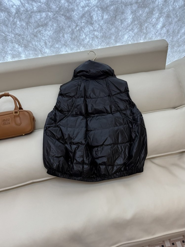 Жилетка женская фото 5