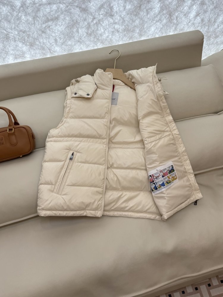 Vest women's фото 5