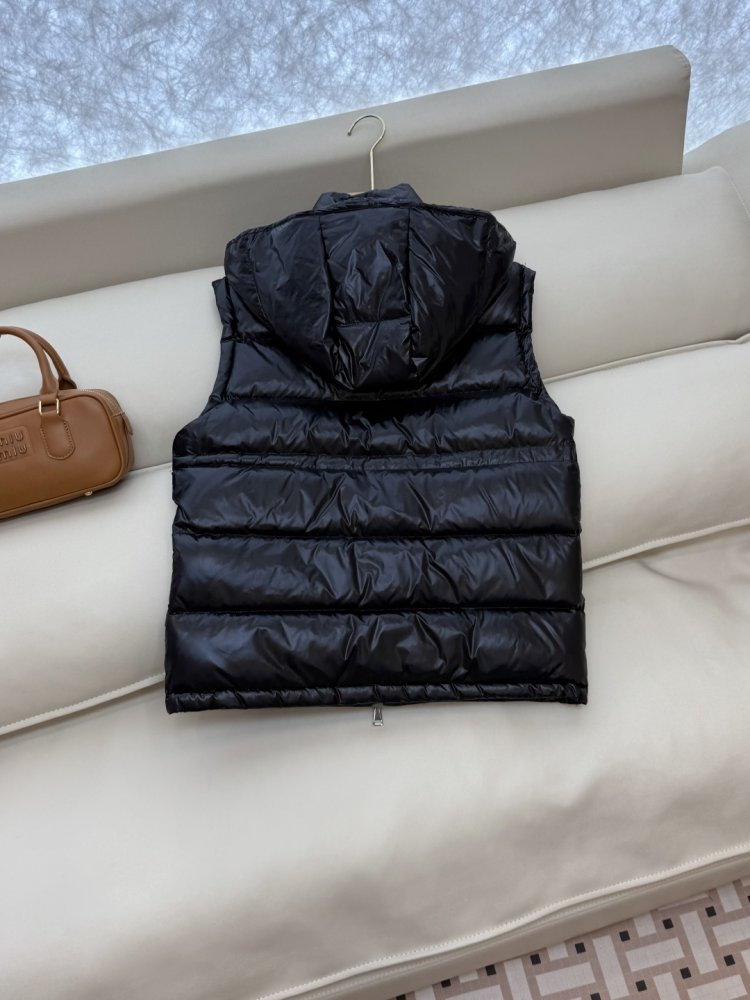 Vest women's фото 5