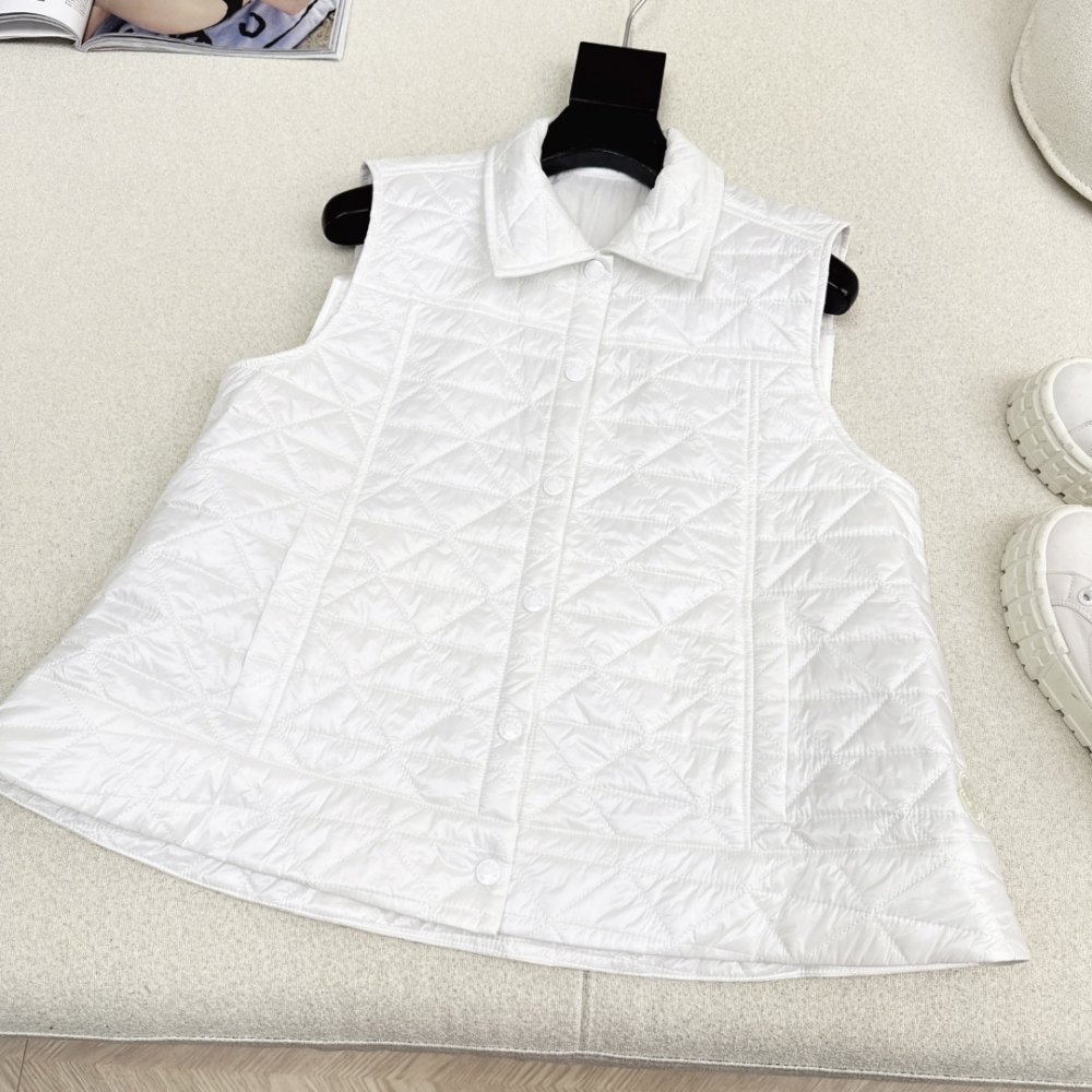 Vest women's фото 5