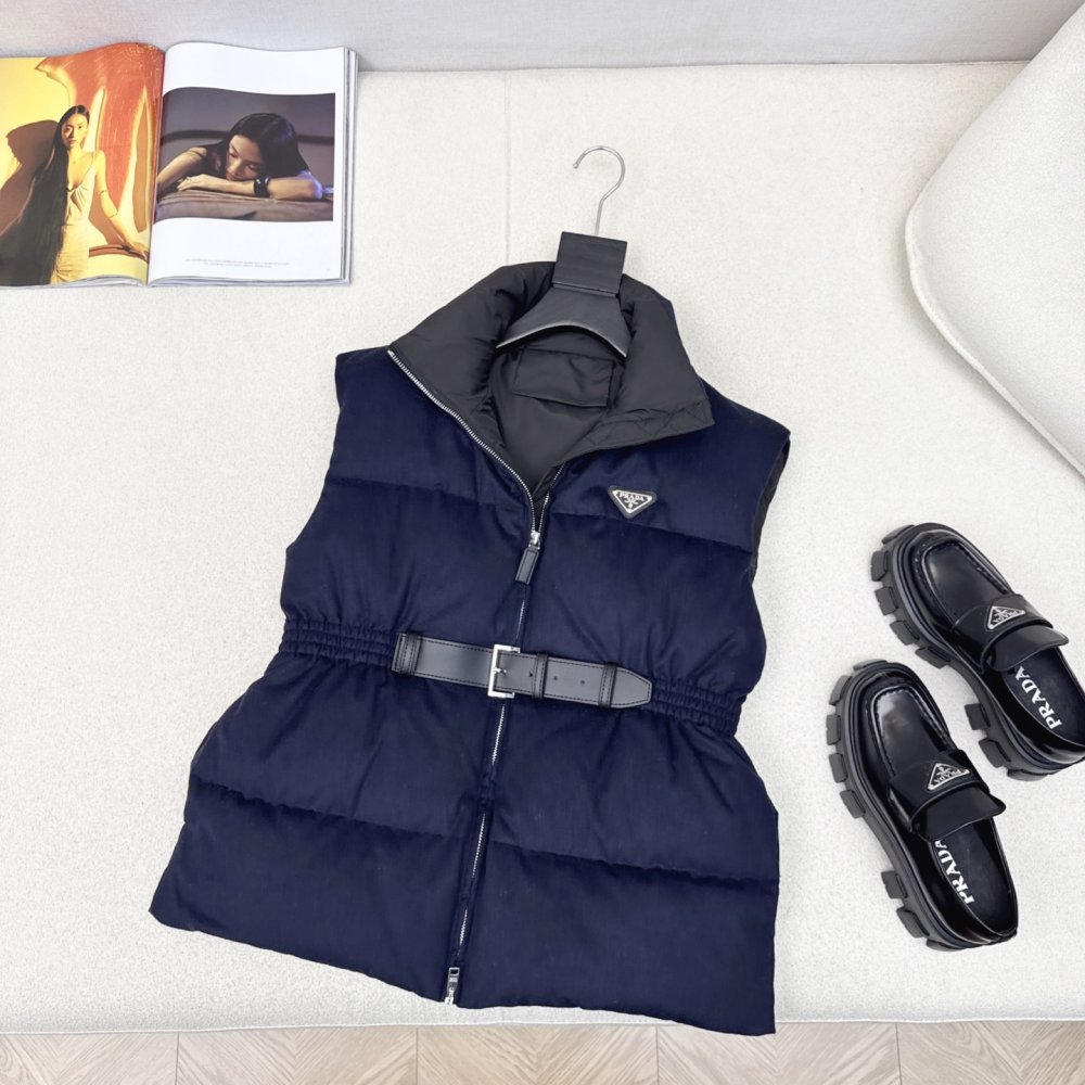 Vest women's фото 5