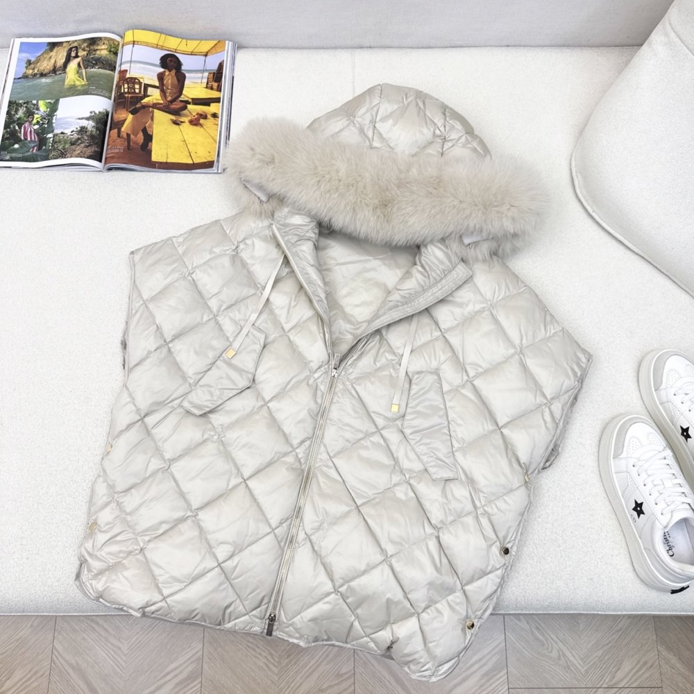 Vest women's фото 5