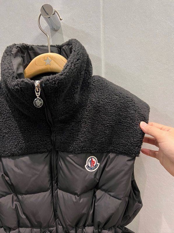 Vest women's фото 5