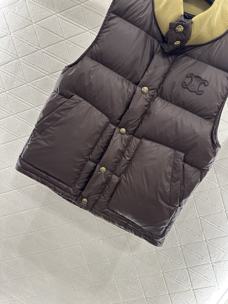 Vest women's фото 5