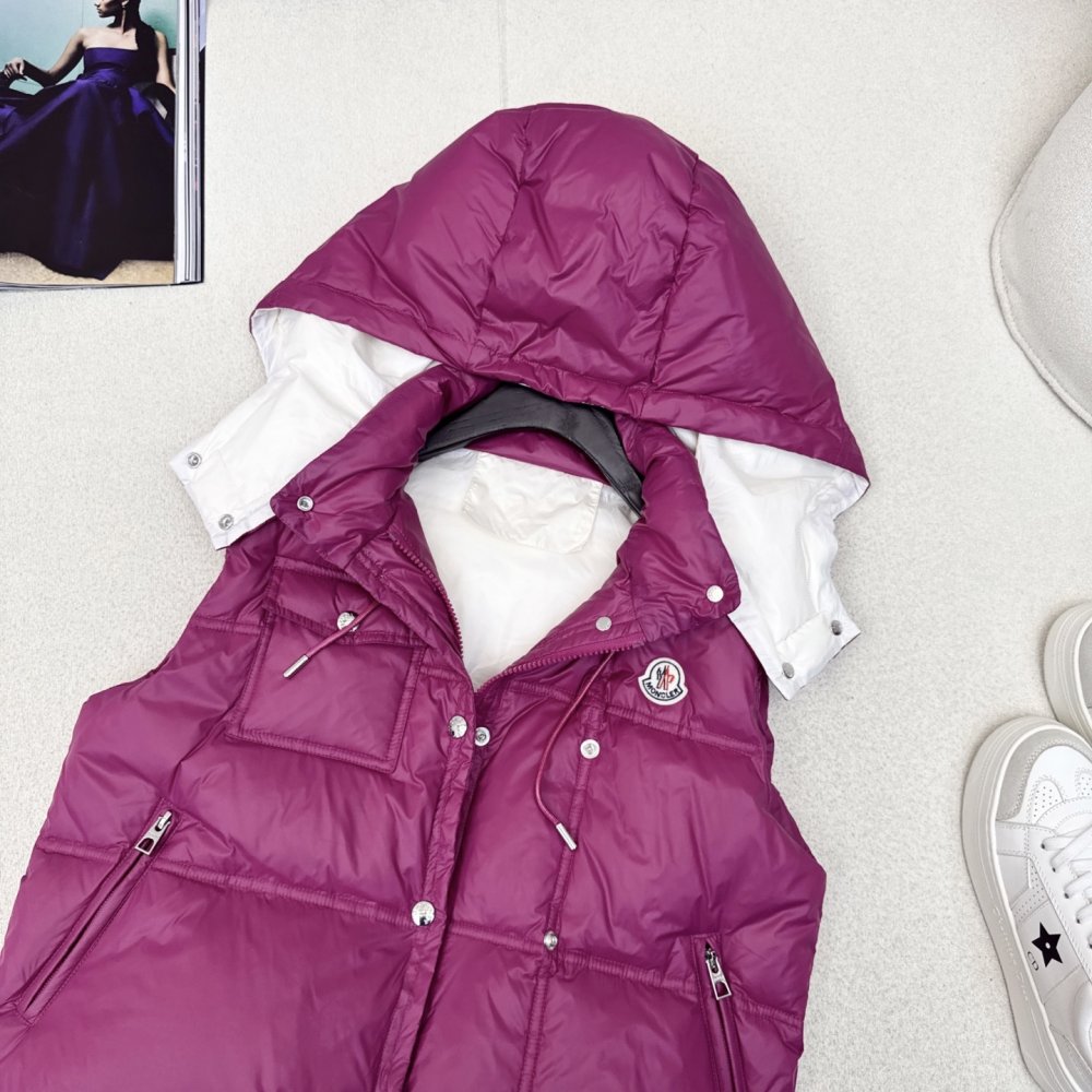 Vest women's фото 5