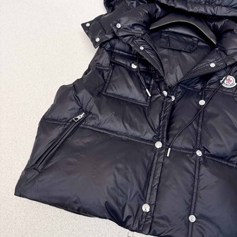 Жилетка женская фото 5