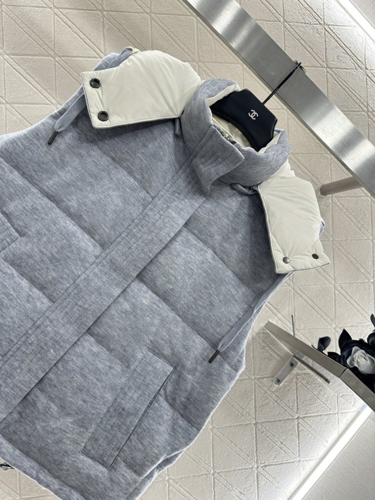 Жилетка женская фото 5