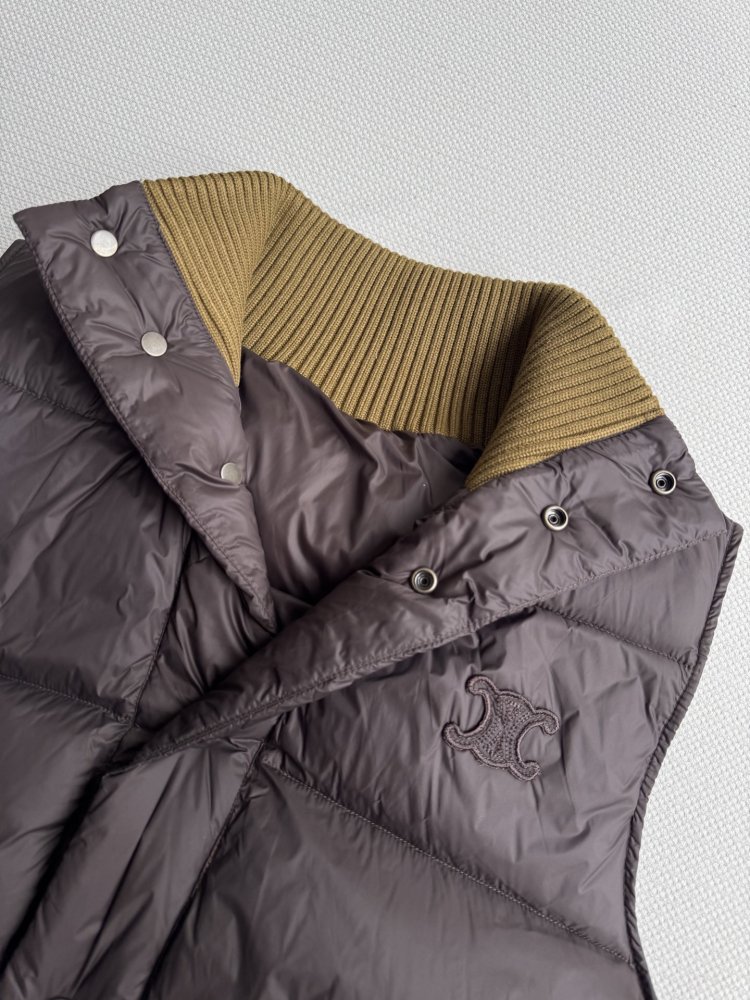 Жилетка женская фото 5