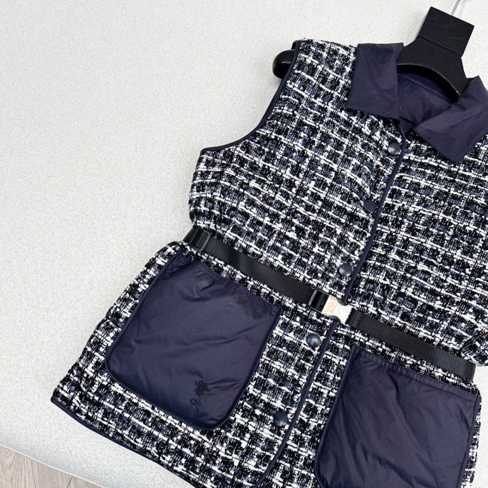 Жилетка жіноча фото 5