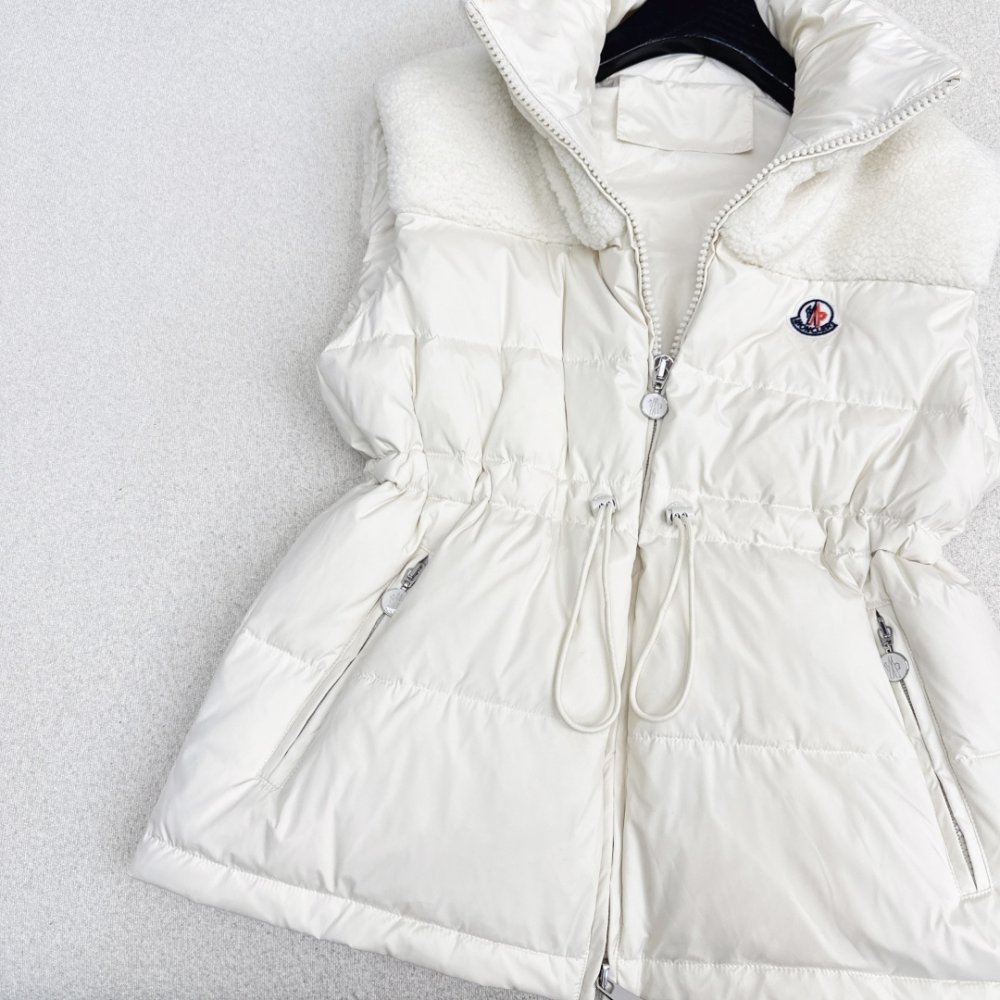 Жилетка женская фото 5