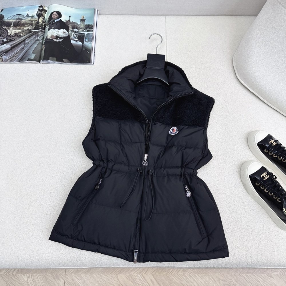 Vest women's фото 5