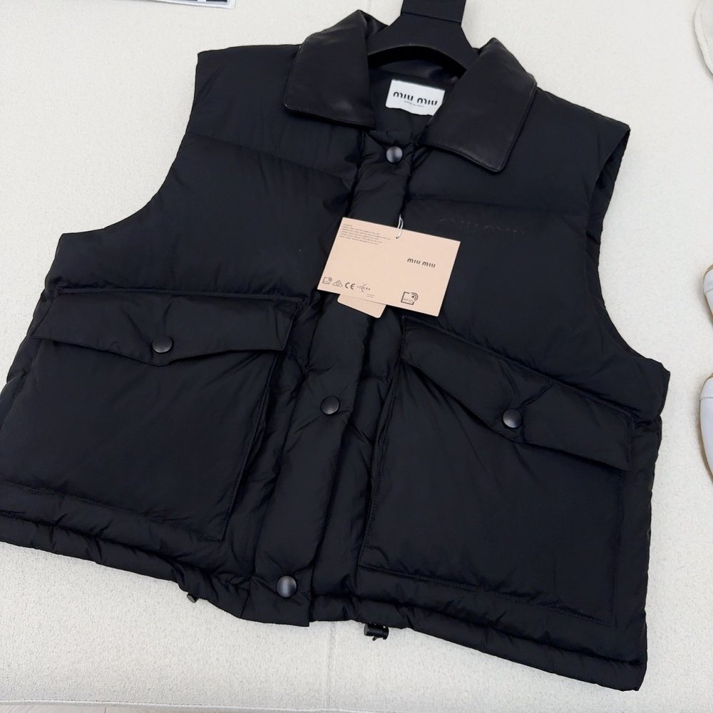 Жилетка женская фото 5