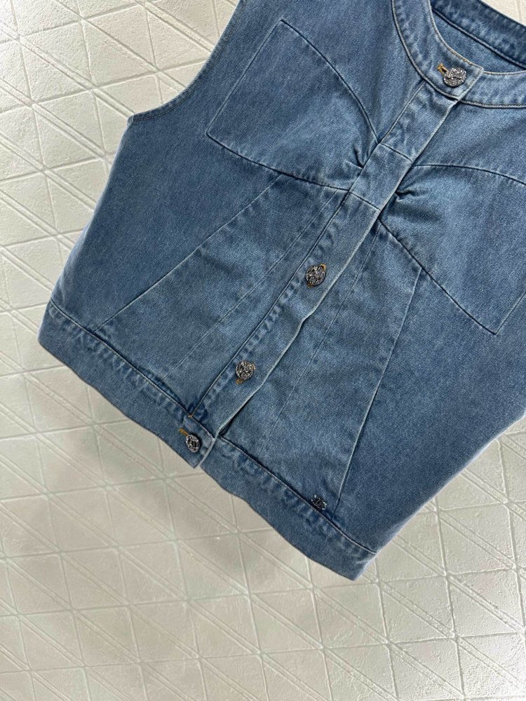 Vest women's фото 5