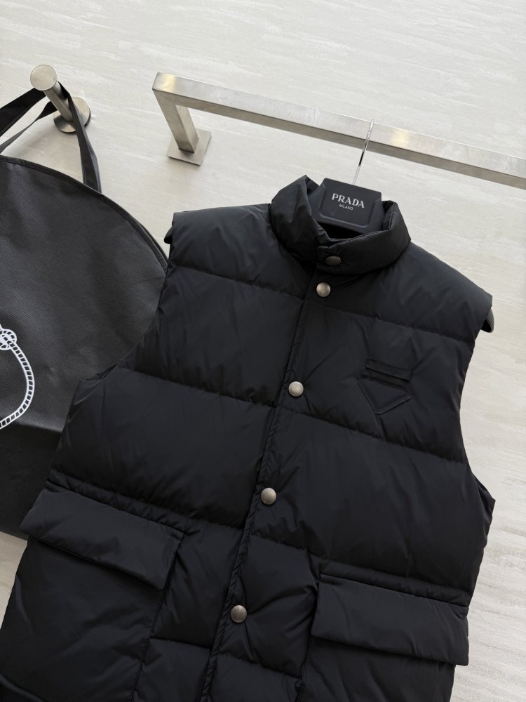 Vest women's фото 5