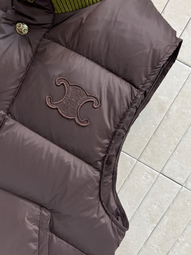 Жилетка жіноча фото 5