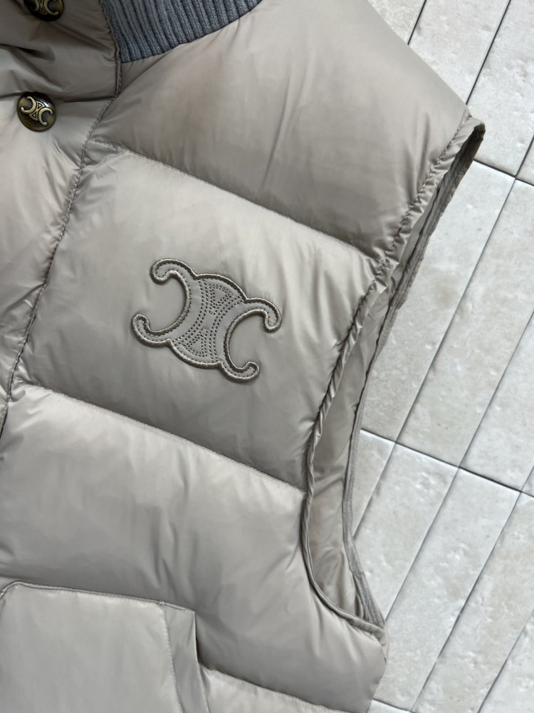 Vest women's фото 5