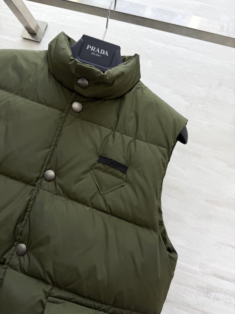 Vest women's фото 5