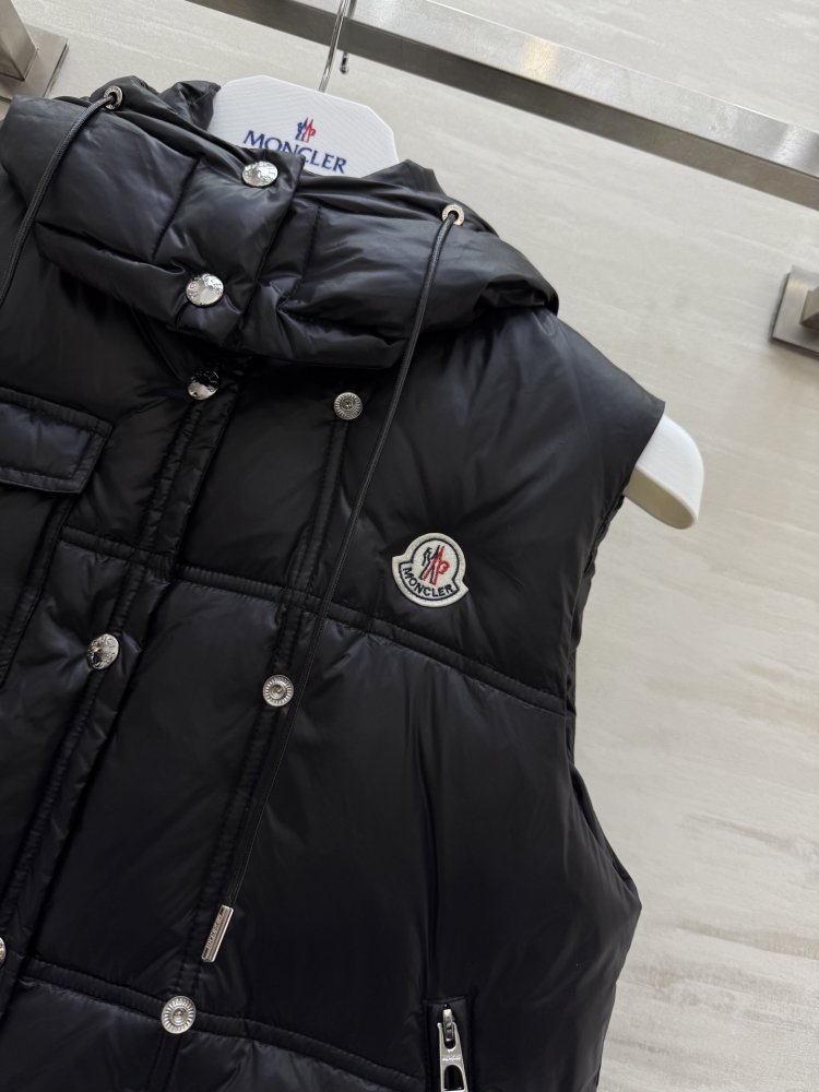 Vest women's фото 5