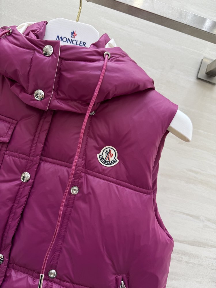 Vest women's фото 5