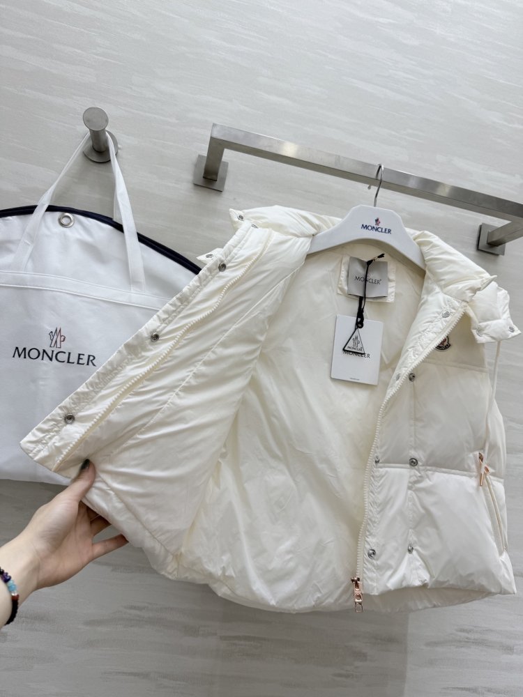 Vest women's фото 5