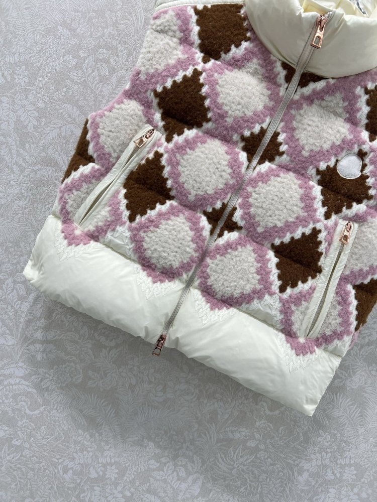 Жилетка жіноча фото 5