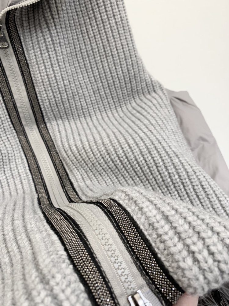 Жилетка женская фото 5