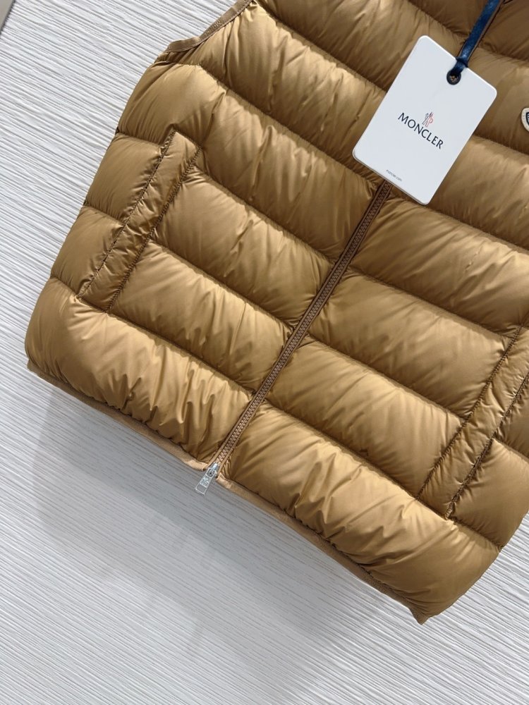 Жилетка женская фото 5