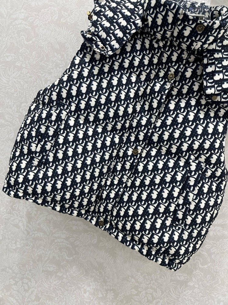 Жилетка женская фото 5