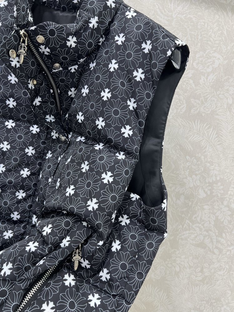 Жилетка женская фото 5