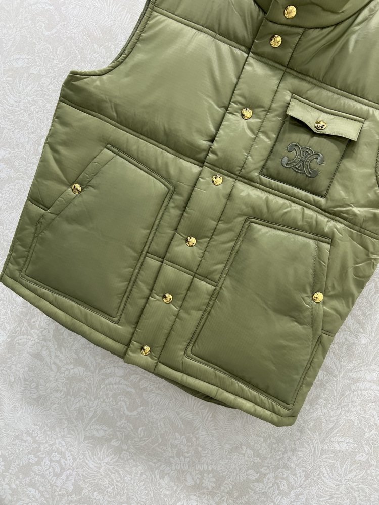 Жилетка женская фото 5