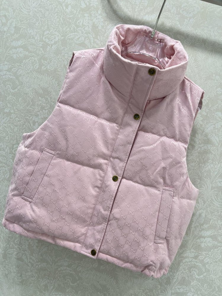 Жилетка женская фото 5