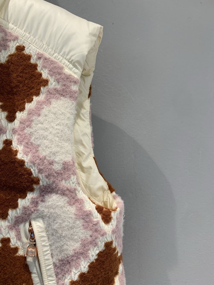 Жилетка женская фото 5