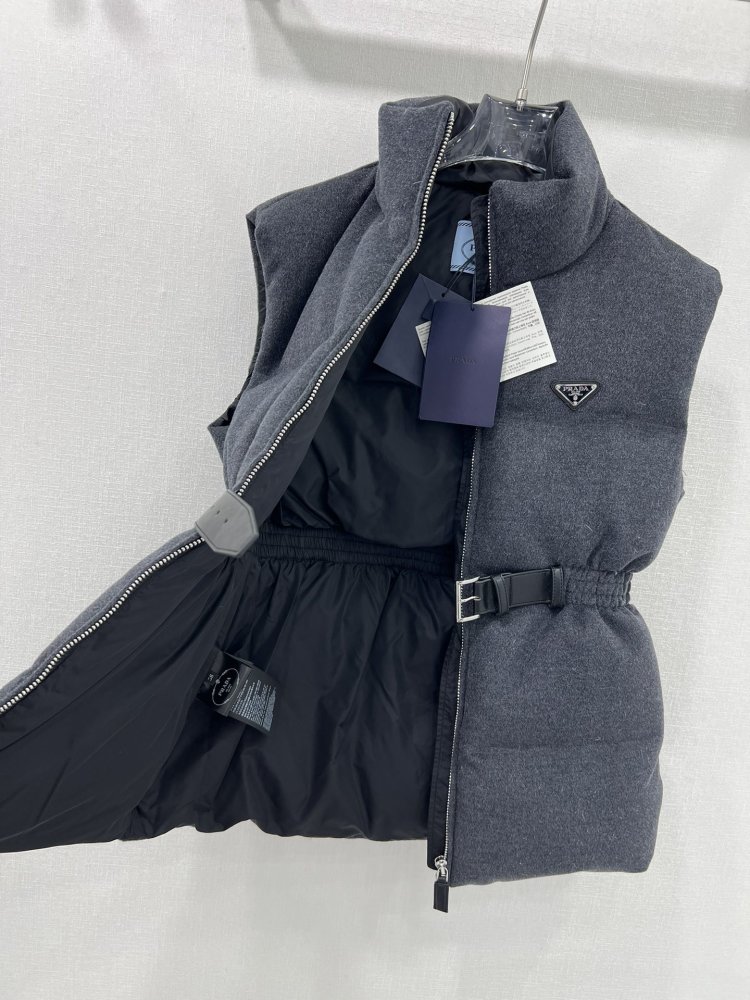 Жилетка женская фото 5