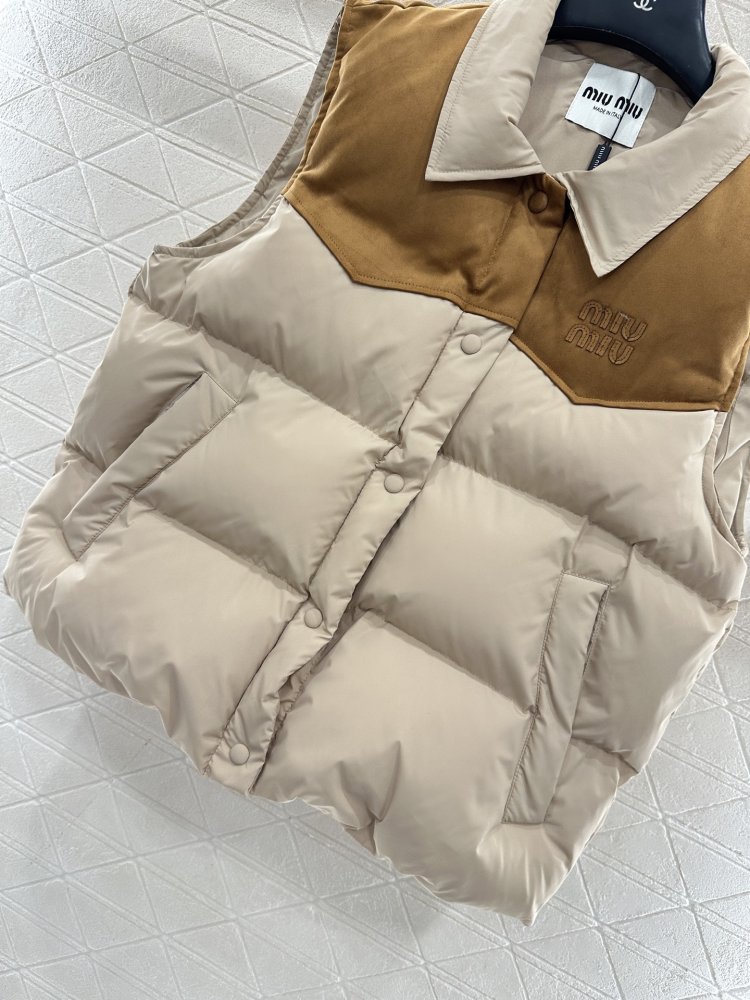 Жилетка женская фото 5