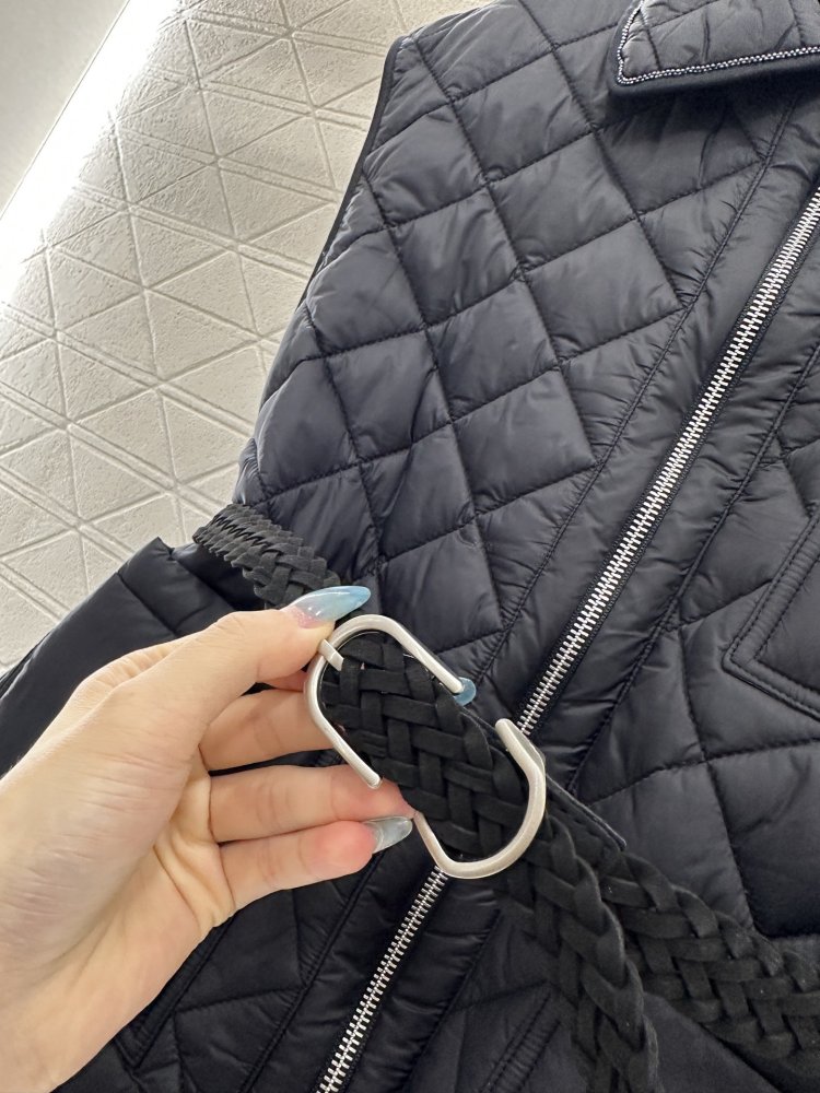 Жилетка женская фото 5