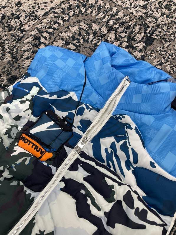 Жилетка женская фото 5