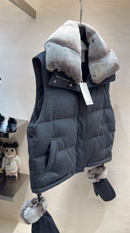 Vest women's фото 5