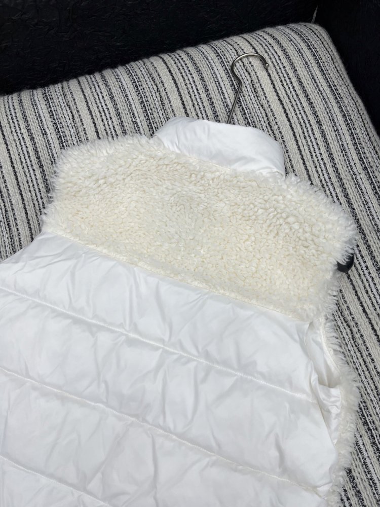 Vest women's фото 6