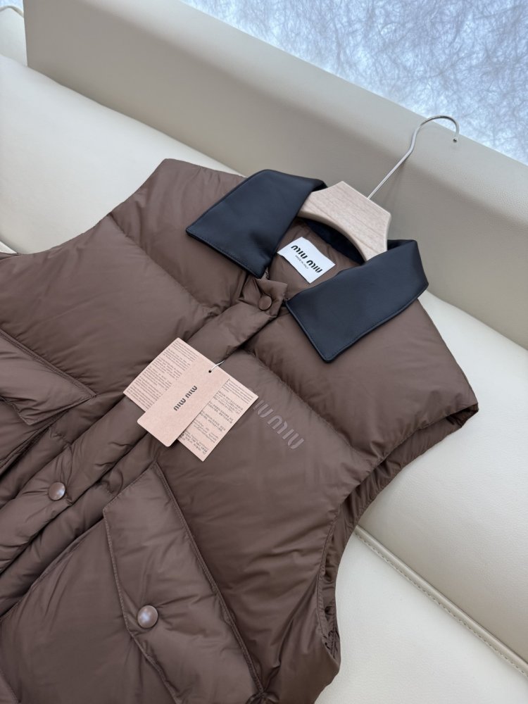 Vest women's фото 6