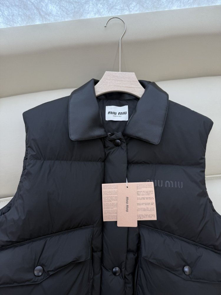 Жилетка женская фото 6