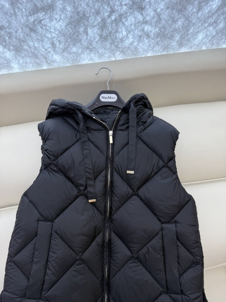 Жилетка женская фото 6