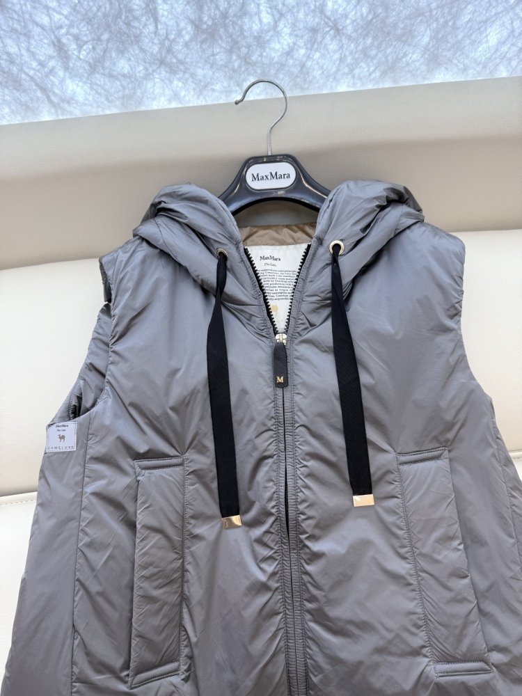 Жилетка жіноча фото 6