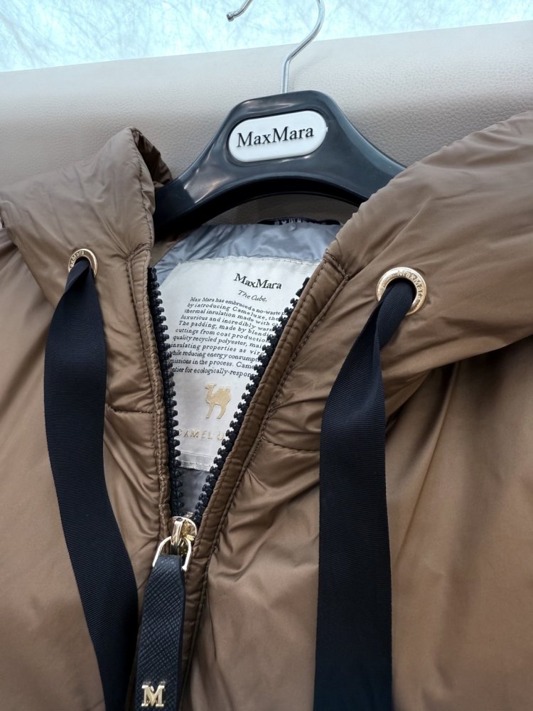 Жилетка женская фото 6