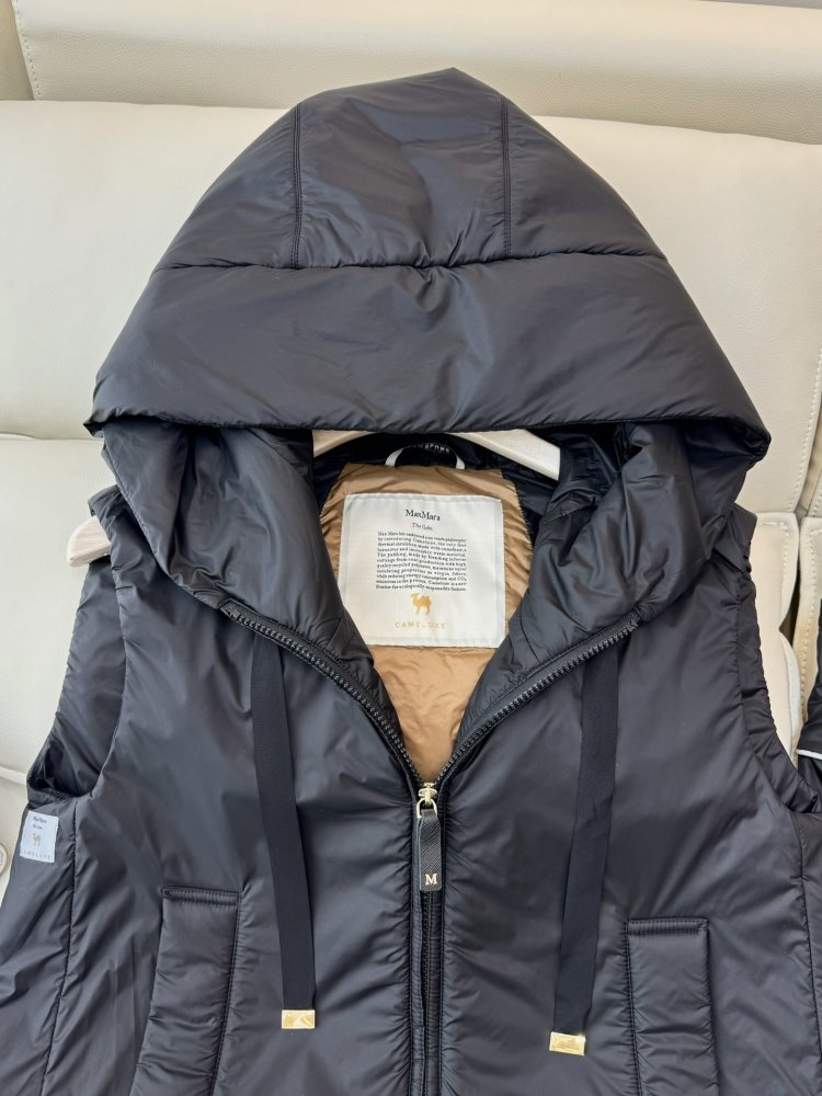 Жилетка женская фото 6